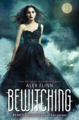 Bewitching (Kendra Chronicles) - Hardcover By Flinn, Alex - VERY GOOD