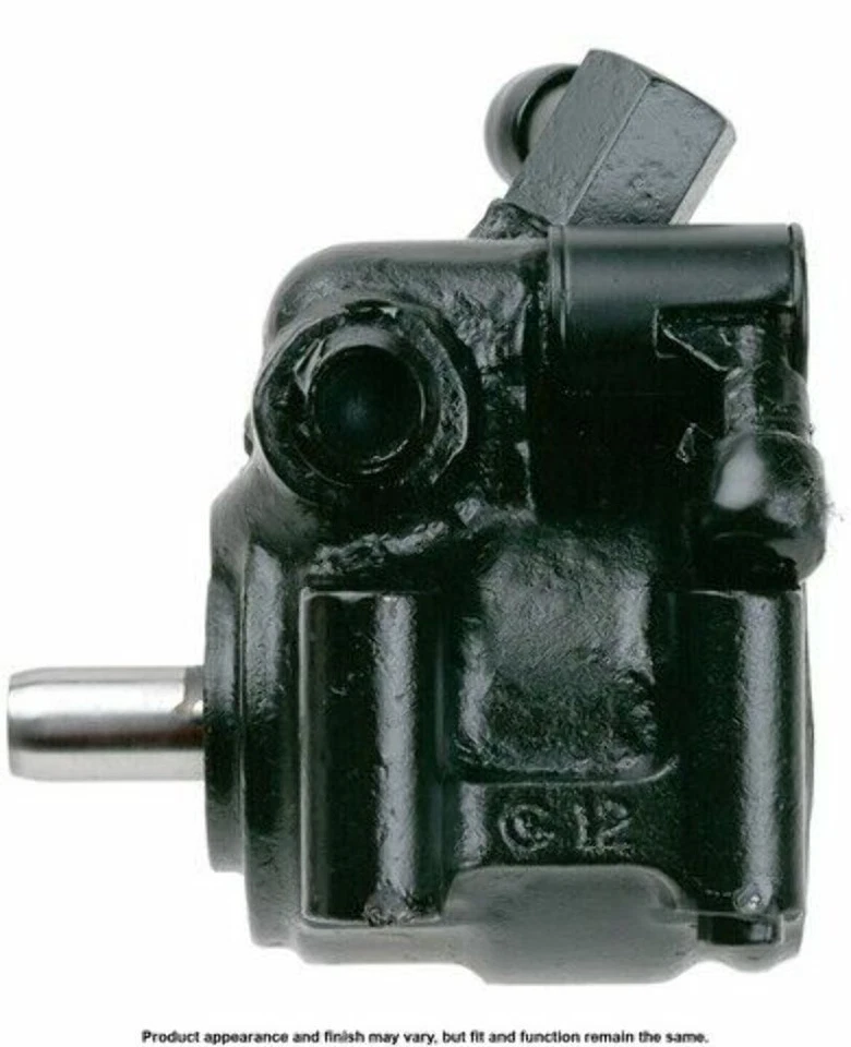 Bomba de dirección asistida Cardone Reman 20-260 | Auto Pieza de alta calidad, ajuste universal Foto 2 de 4