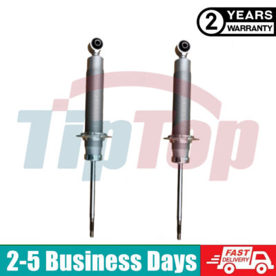 Fit 2008-2014 Ferrari California F149 4.3L V8 Rear Shock Absorbers Struts 275920
