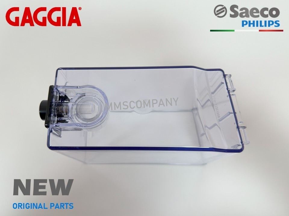 SAECO PARTS SET - Kit of gaskets for Magic, Vienna, Royal, Xelsis Lubricant 6g $17.90