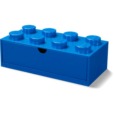 Room Copenhagen LEGO Schreibtischschublade 8       , Aufbewahrungsbox