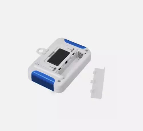 2pcs Digital Kitchen Timer Magnetic Cooking LCD Large Count Down Clear Alarm Egg - Picture 5 of 9