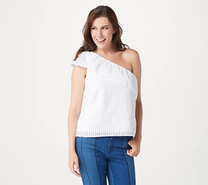 isabel marant sleeveless top