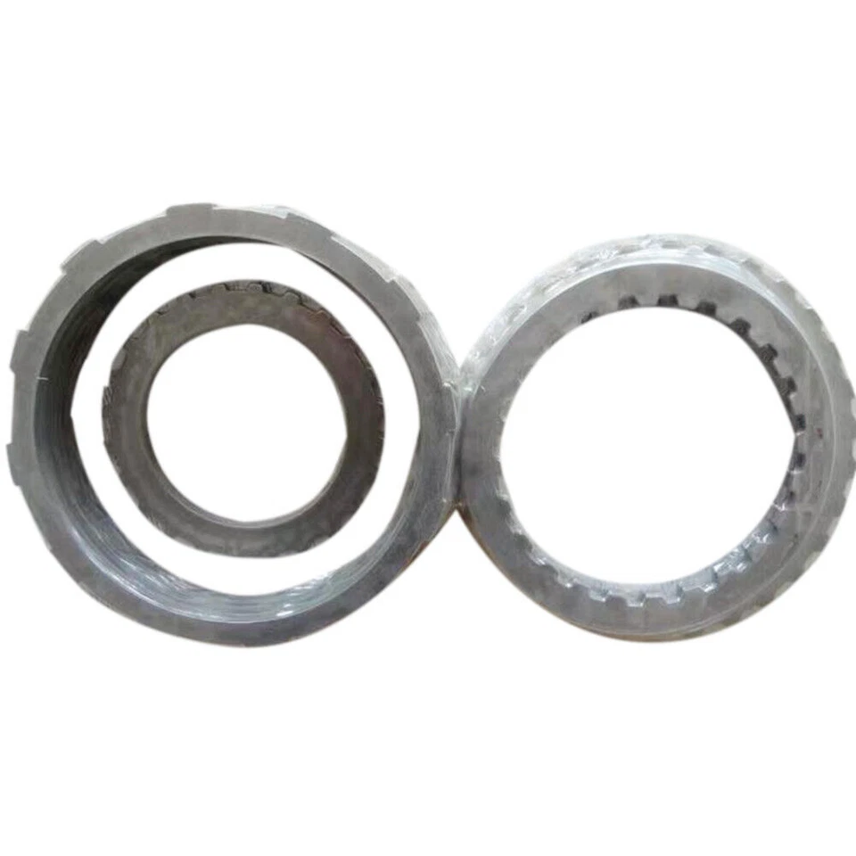 For Mercedes Benz 5-SPEED Transmission C-Typ 722.6 Master Overhaul Rebuild kit - Image 3 of 4