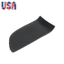 Driver Side Inside Door Handle Cap Cover Guard Fits for Nissan Titan 14-19