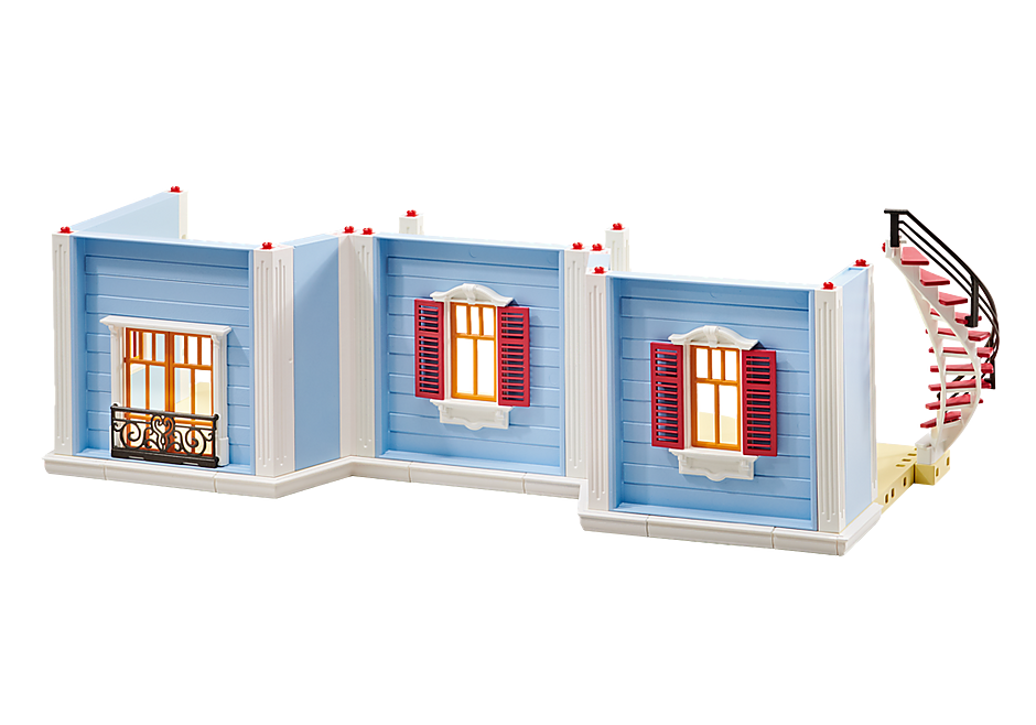 discontinued playmobil sets