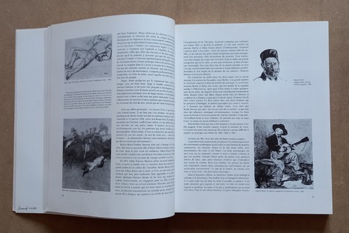 LIBRO Arte Pittura LA PEINTURE DE L'IMPRESSIONNISME 1981 Skira in Francese. - Picture 6 of 15