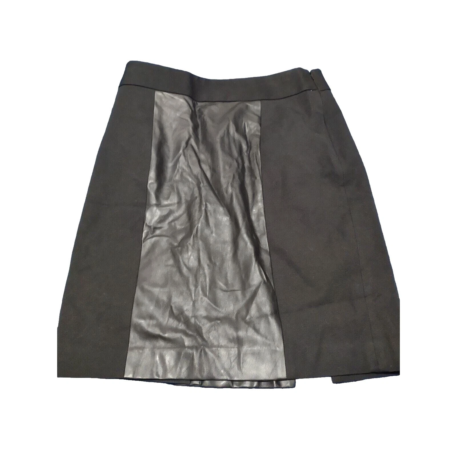 Banana Republic Faux Leather Skirts for Women