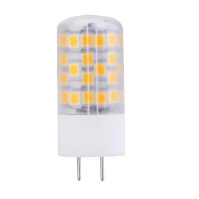 EmeryAllen 4-Watt (50W Equivalent) GY6.35 Base Dimmable 2700K LED Light Bulb NEW