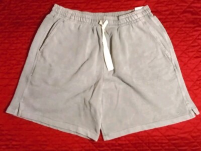 Nike Club+ Fine Goods Fit Shorts. Size L. Bicoastal Green. NWT