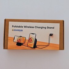 Revolutionary Wireless Charging Stand (Generic/Unbranded) — listing 6