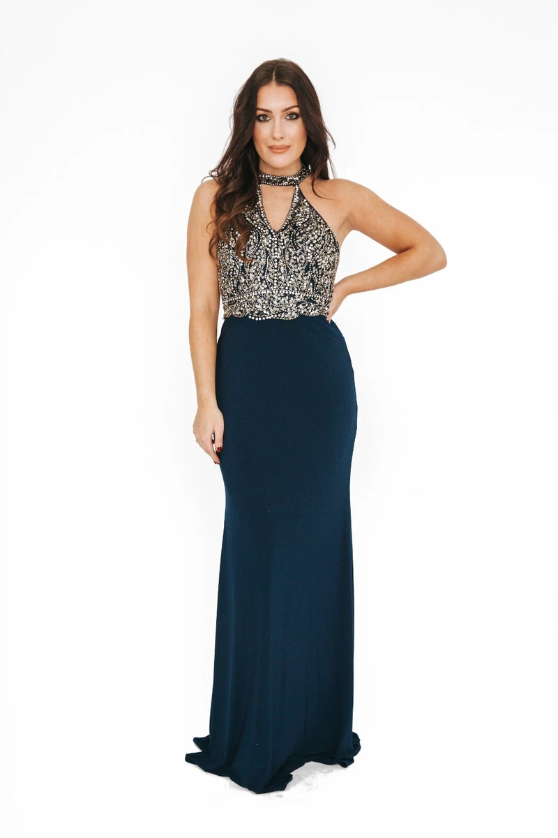 Size 12 formal dress sale
