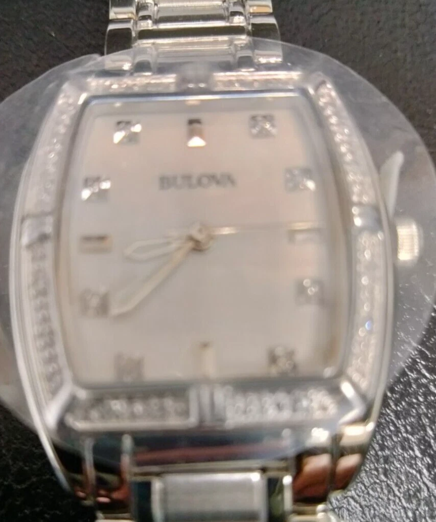 Bulova 96r162 hotsell