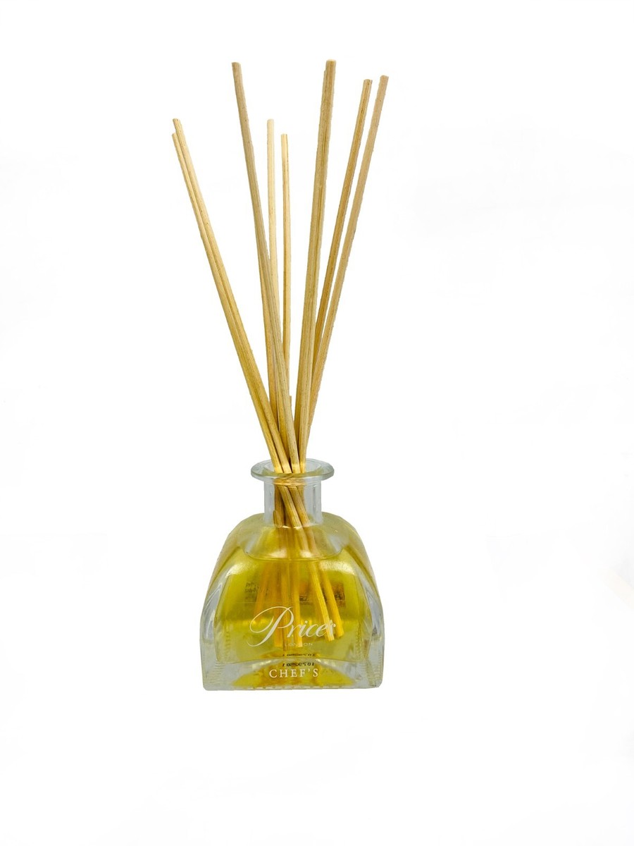 4pk Prices Air Freshener Reed Diffuser Chefs Fresh Air Scented
