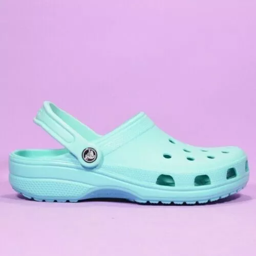 UK Größe Kinder Erwachsene klassische Sandale Clogs leichte Strand Slipper Schuhe Slipper - Bild 14 von 25