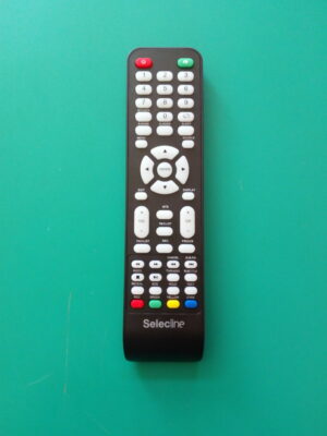 Nuovo Telecomando TV per SELECLINE 22284 T2