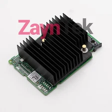 DELL HBA330 MINICARD 12GB/S SAS PCIE 3.0 HOST BUS ADAPTER CONTROLLER P2R3R