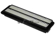 Purflux A1394 Air Filter for Honda