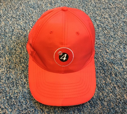 Ancienne Casquette Vélo Cyclisme Vintage - Marque Ocana - Pour Collectionneur