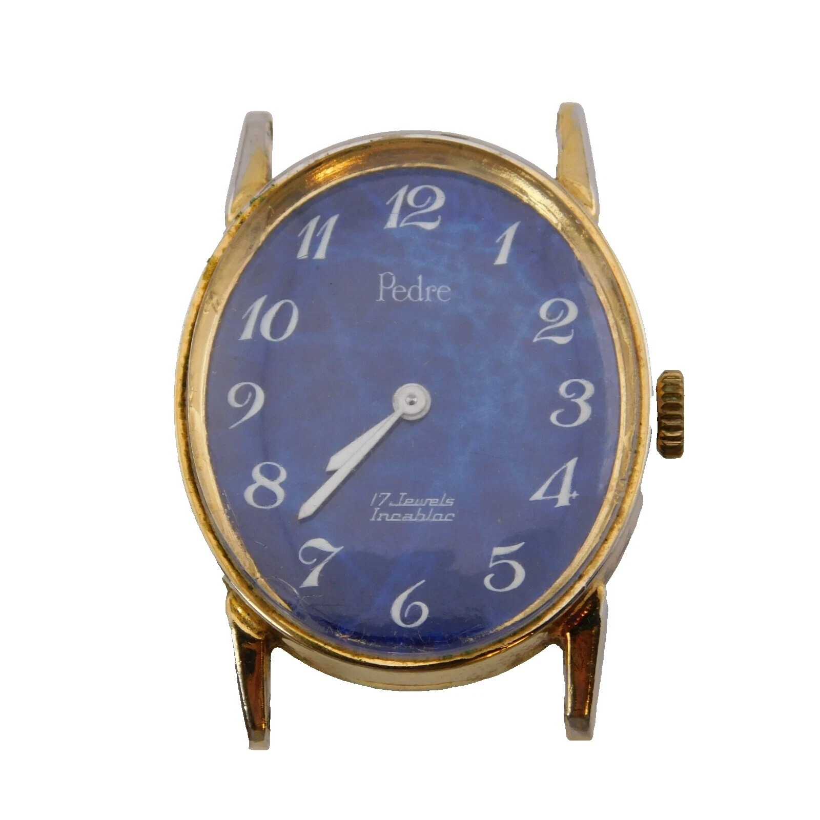 Pedre 17 Jewels Wristwatches