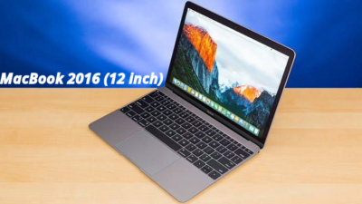 Apple Macbook 2016, 12