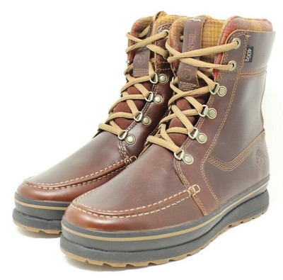 timberland schazzberg