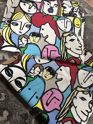 IKEA GULVI VISAGES romains aveugles, sur mesure EUR 126,35 - PicClick FR