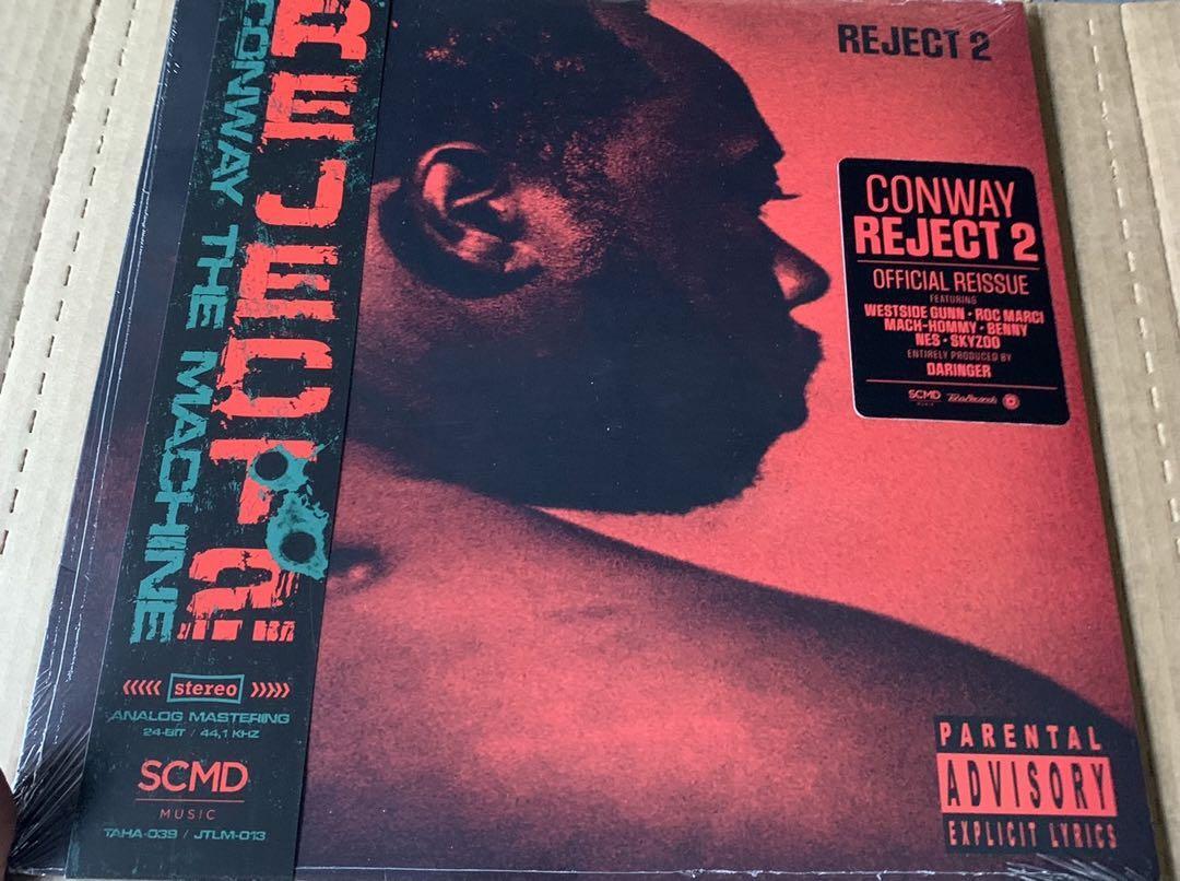 Reject 2 Obi / Conway Limit 100 | eBay