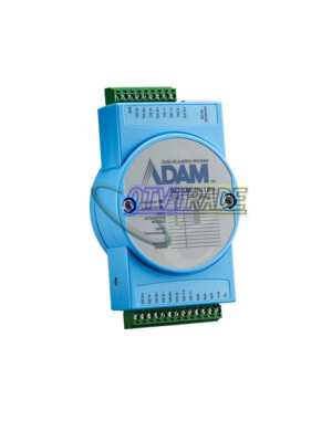 1PCS Advantech ADAM 6018+ ADAM-6018+ NEW