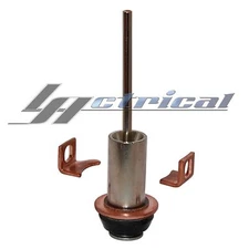 STARTER CONTACT & PLUNGER Fits DODGE RAM 1500 2500 3500 PICKUP DIESEL 5.9L L6