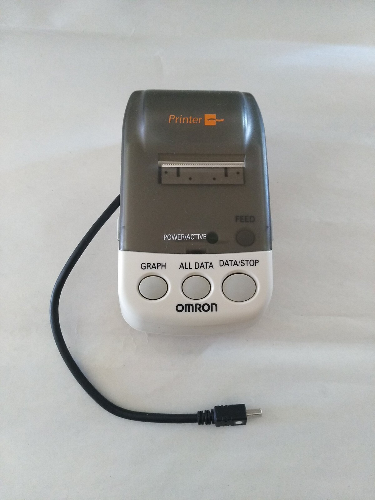 Omron Printer HEMPRT1Z eBay