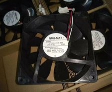 NMB 4715KL-05W-B59 12038 24V 0.99A /0.65A 12CM 3 line inverter fan