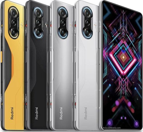 The Price of Redmi K40 Gaming Edition 5G 6.67″ 128GB 256GB MediaTek Dimensity 1200  By FedEx | Xiaomi Phone