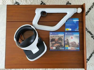 psvr gumtree