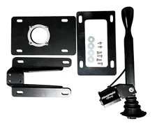 Billet Short Shifter For Toyota GT86 Scion FR-S Subaru BRZ 2.0L 2.4L Lockout IRP