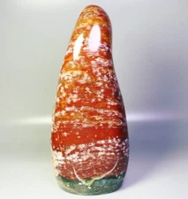 3.94lb Natural Ocean Jasper Agate Quartz Crystal Stone Reiki Free form Healing