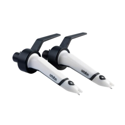 Ortofon Concorde MKII Scratch Cartridge, Twin