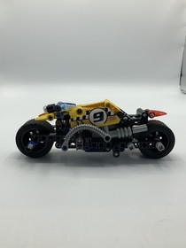 LEGO Stunt Bike - Technic 42058 - Preowned