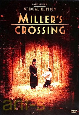 Miller's Crossing (1990) Special Edition [DVD]  / John Turturro