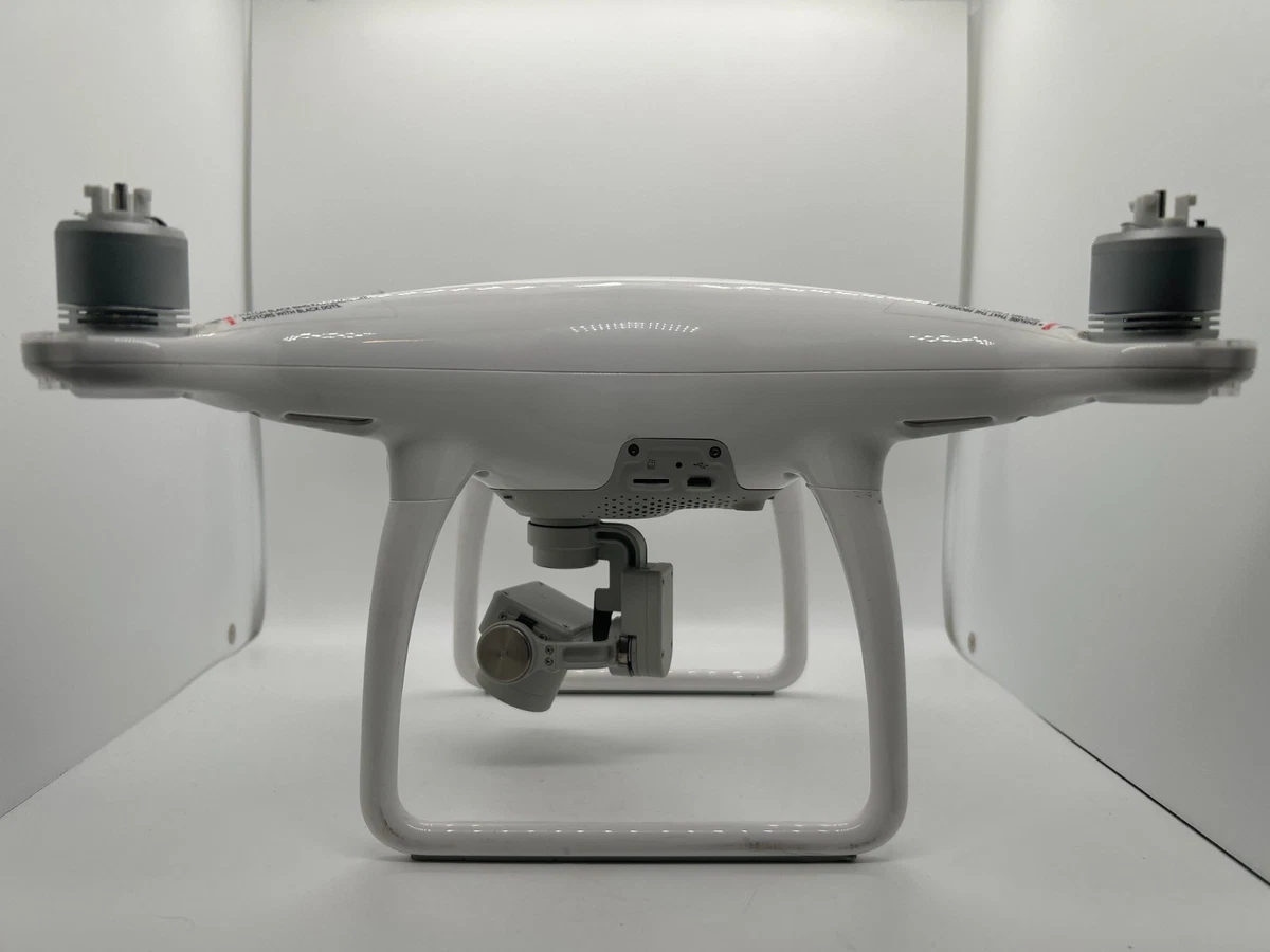 DJI Phantom 4 Camera Drones for Sale | Shop New & Used Drones | eBay