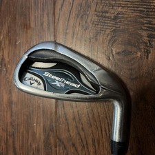 Callaway XR Steelhead Single 8 Iron Steel True Temper XP 95 R300 Regular Flex