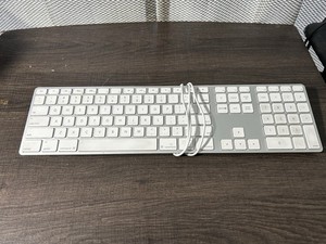 Apple Keyboard A1243 | eBay