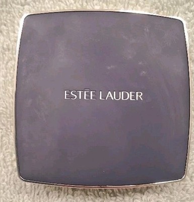 Estee Lauder Double Wear Stay-In-Place Powder Foundation 2W2 Rattan 
