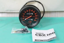 Honda CBX1000 Speedometer Gauge Assembly 240 Kmh