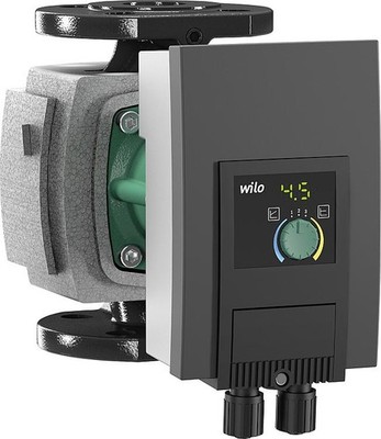 Wilo Umwälzpumpe Yonos Maxo Plus 40/0,5-8 PN6/10 230V/50Hz