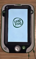 LeapFrog LeapPad Ultra Xdi 8gb 7 Kids Learnin...