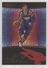 2020-21 Panini Recon Future Legends Red 146/199 LaMelo Ball #10 0u1n
