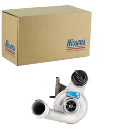 NISSENS TURBOLADER MIT DICHTUNGEN passend für RENAULT CLIO ESPACE KANGOO MEGANE