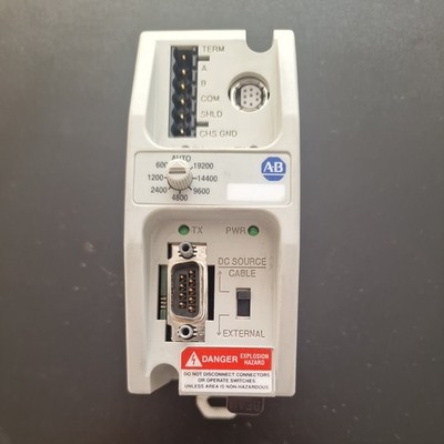 Allen-Bradley 1761-NET-AIC