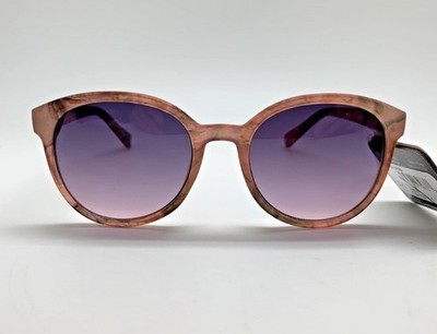 New With Tags Women's Foster Grant Pink Fashion Sunglasses 100% UV Protection
